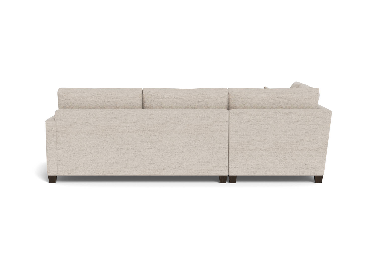 Liberty Custom Sectional w/ Double Bed