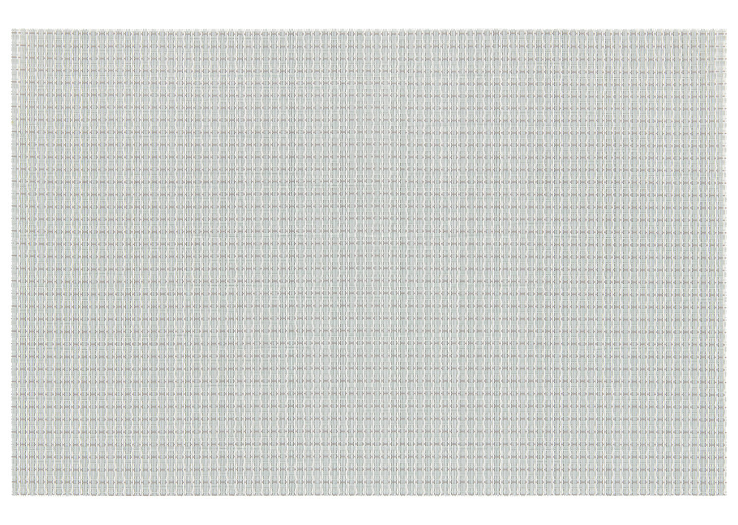 Bisou Placemat Lt Grey/Natural