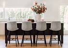 Callie Counter Stool -Yuri Oyster