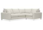 Tribeca Custom Sectional