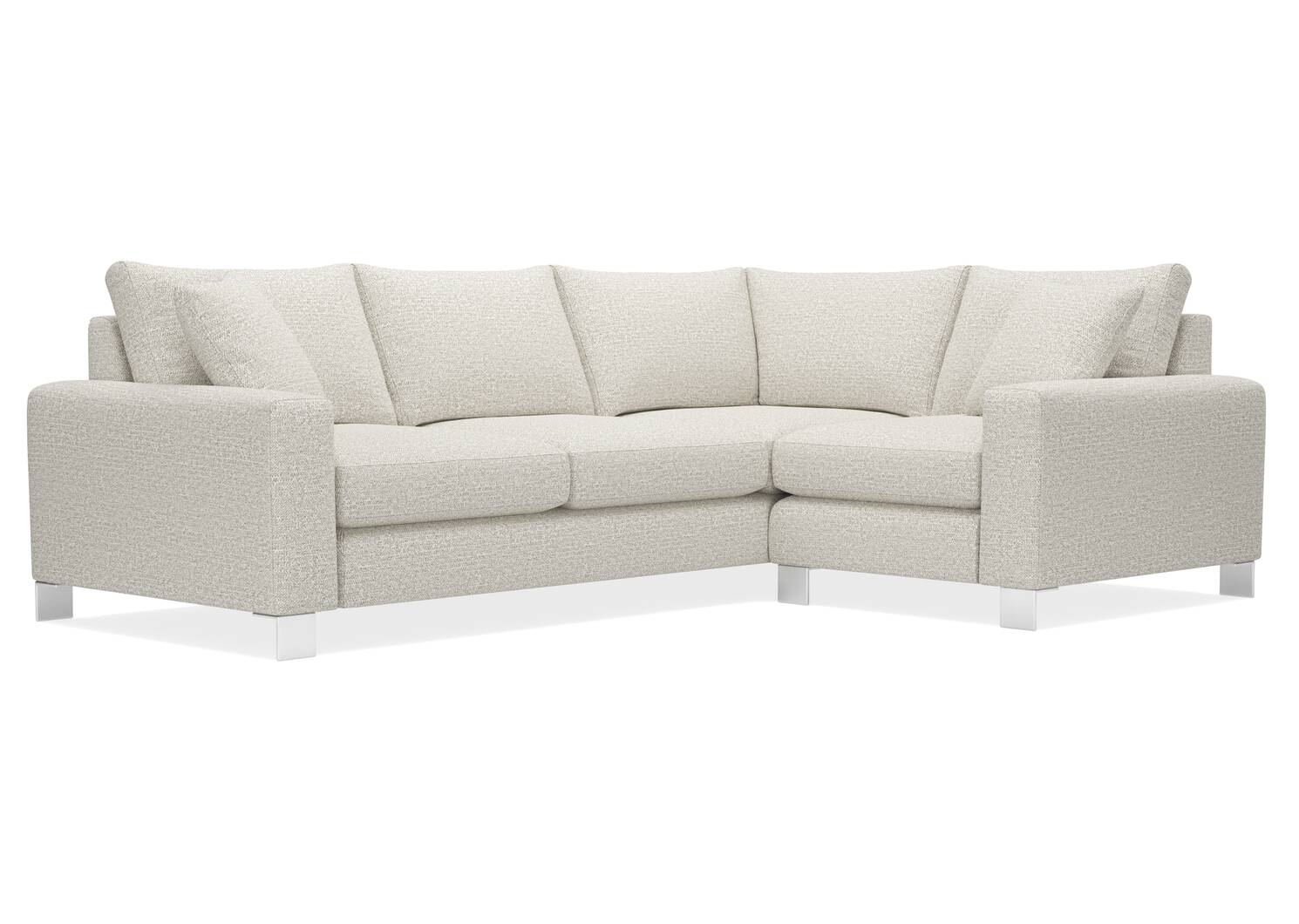 Canapé modulaire Tribeca personnalisé