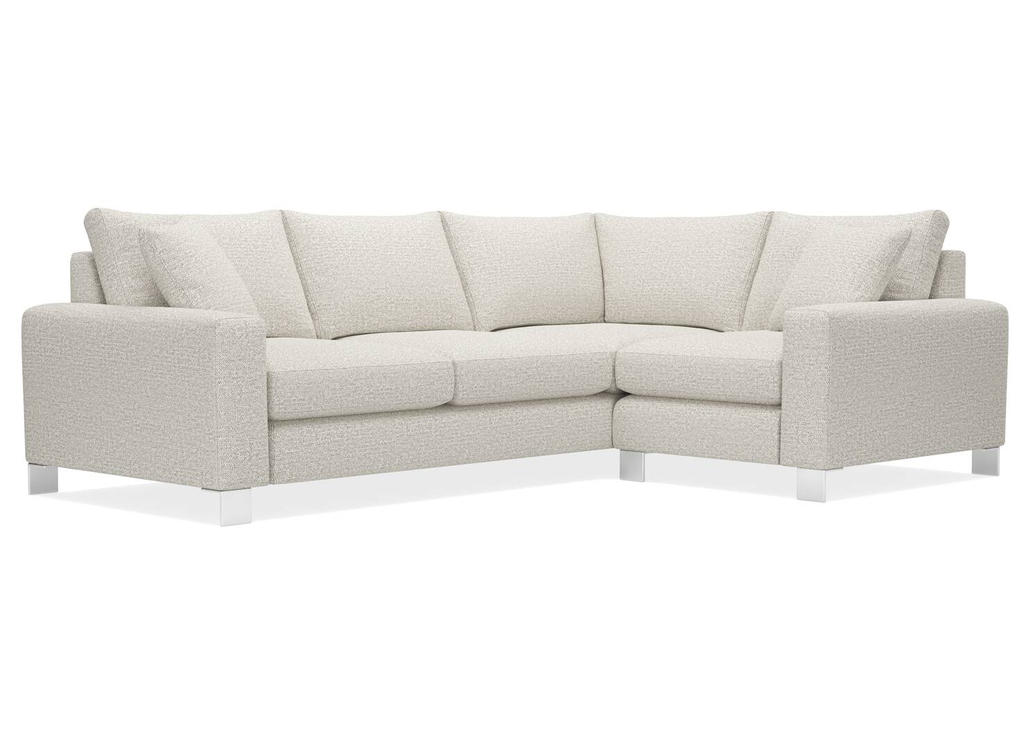 Tribeca Custom Sectional