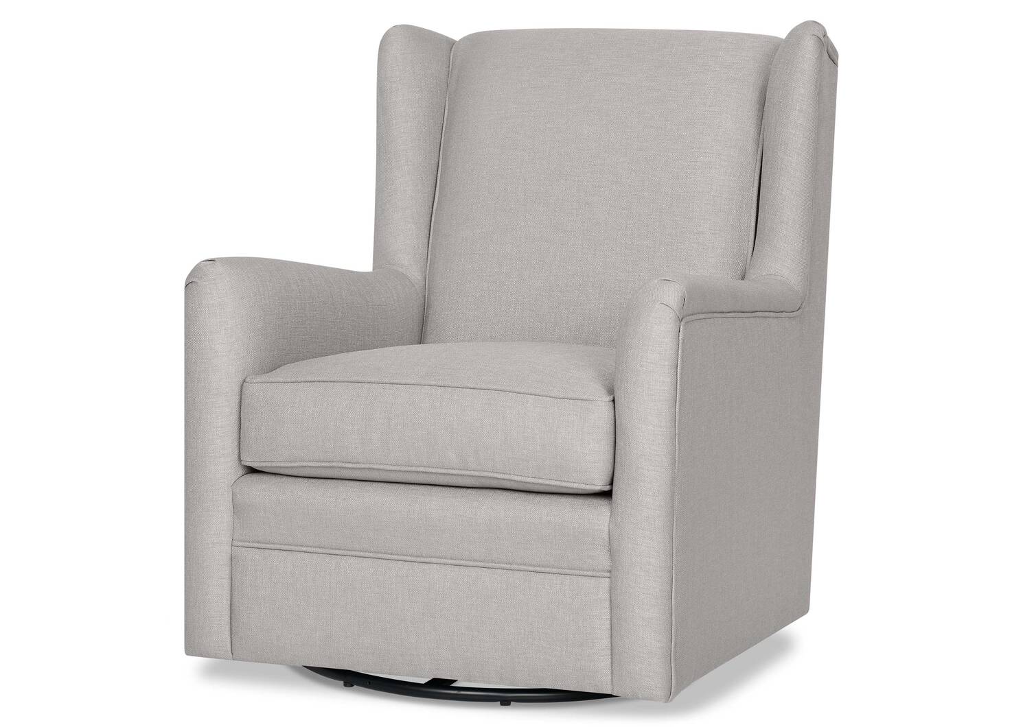 Sorrento Custom Swivel Chair