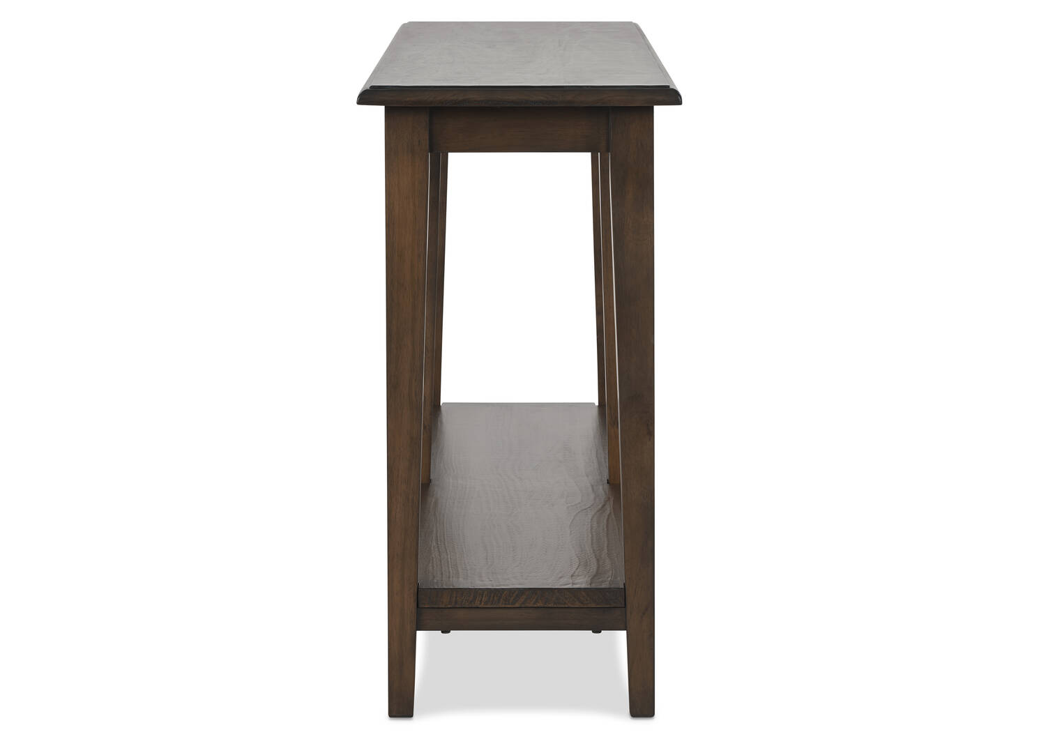 Thornly Console Table -Hughes Umber
