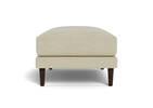 Nixon Custom Ottoman 45x28"