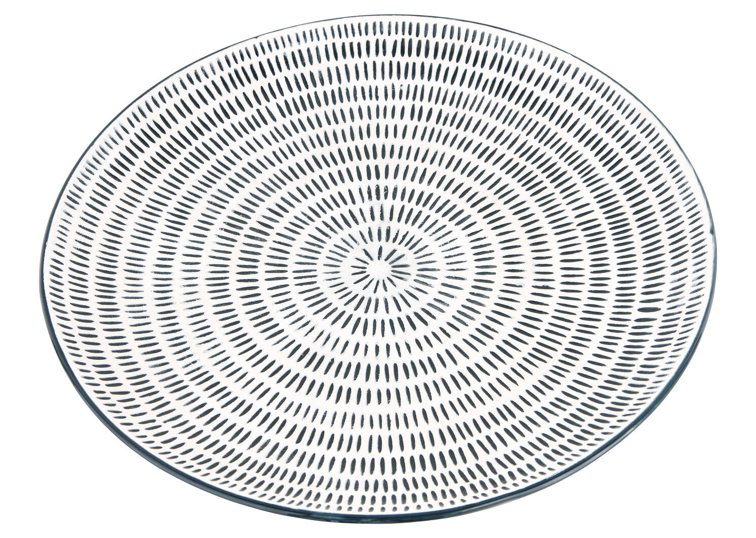 Avaco Decor Plate