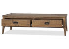 Goodwin Coffee Table -Fernie Pine