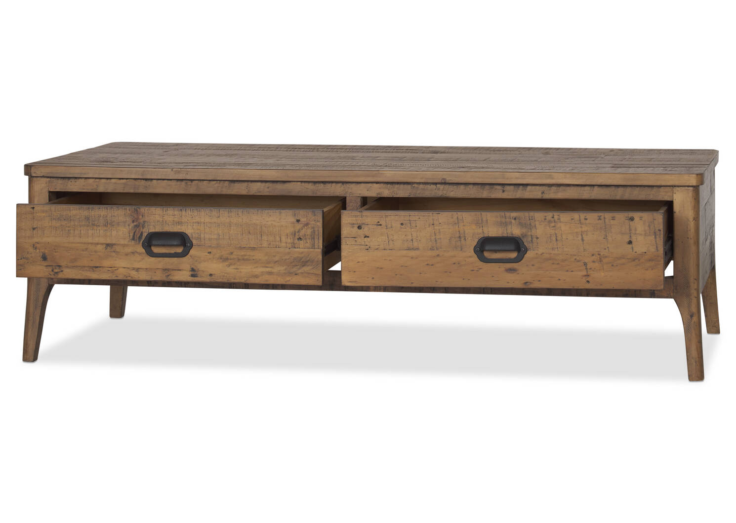 Goodwin Coffee Table -Fernie Pine