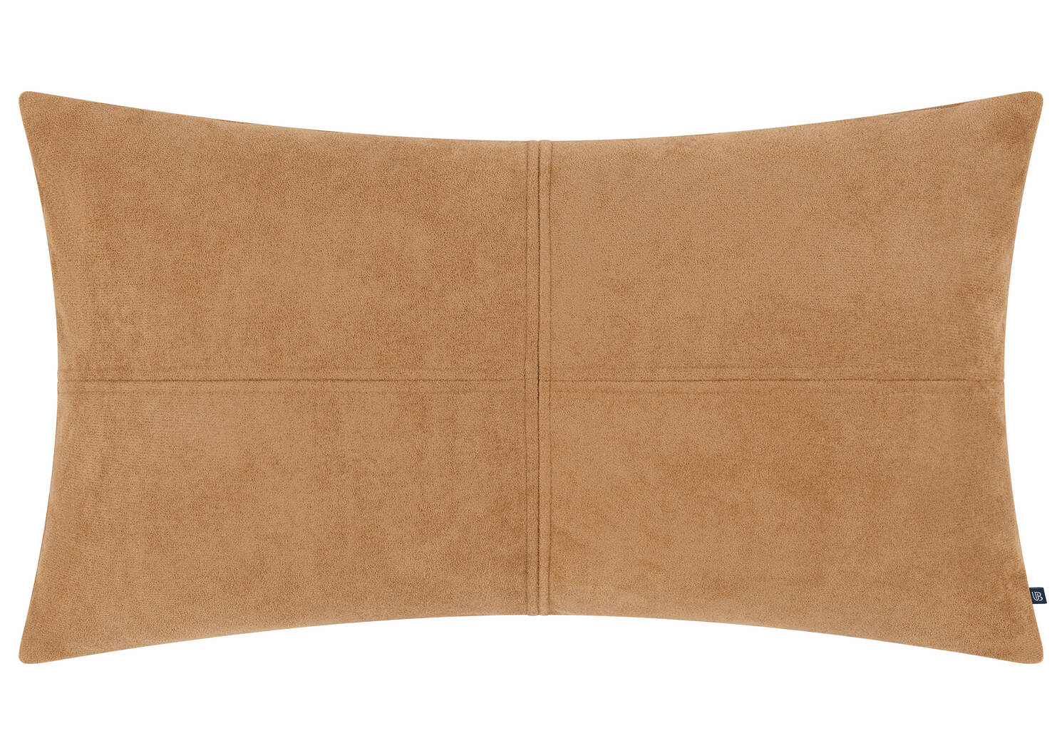 Tigard Pillow 14x24 Caramel