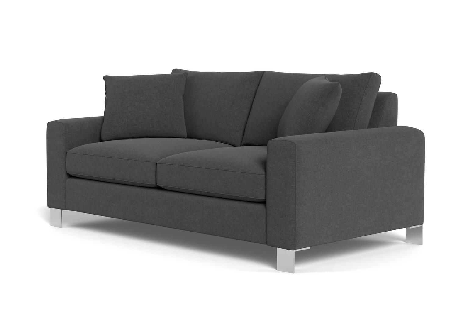 Tribeca Custom Apartment Sofa