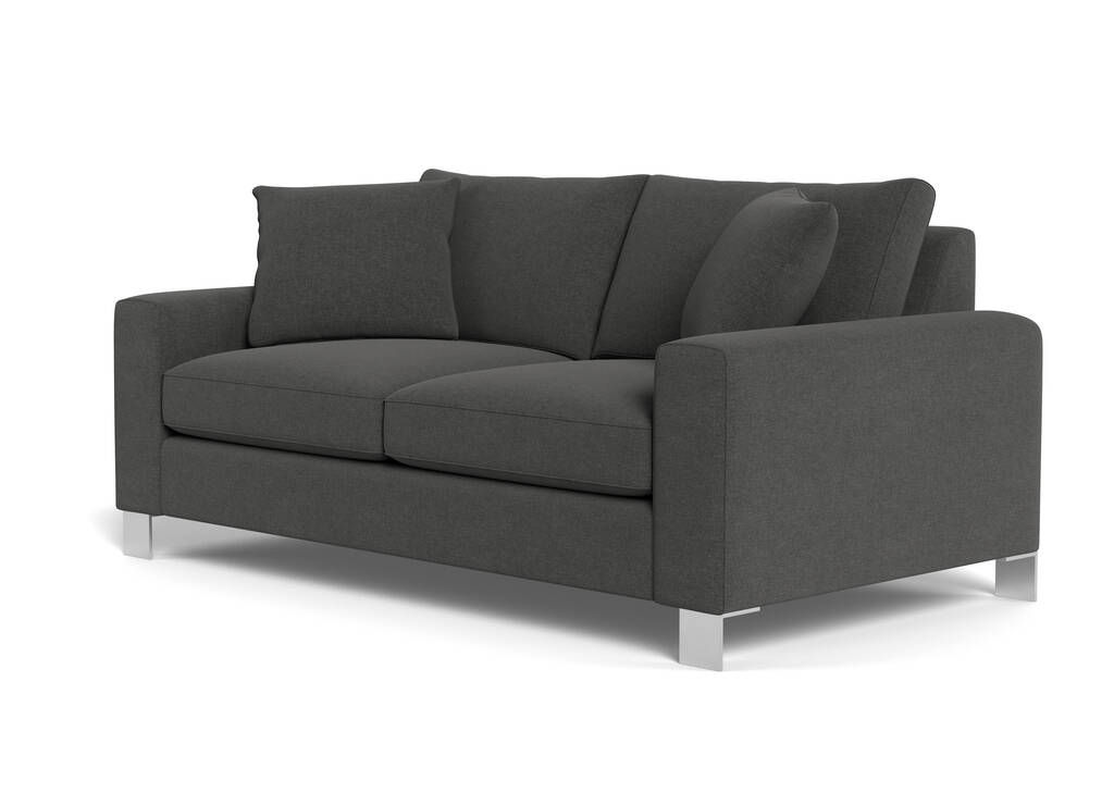 Tribeca Custom Apartment Sofa