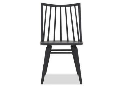 Hershel Dining Chair -Yvie Black