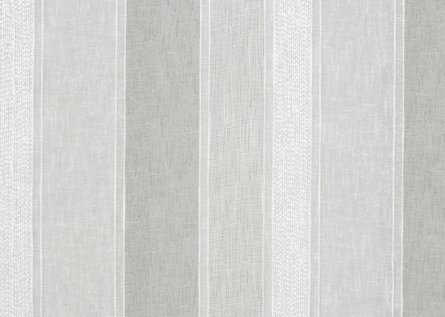 Jocelyn Striped Sheer 96 Ivory/Light