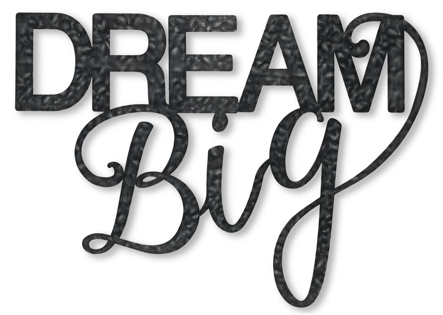 Déco murale Dream Big