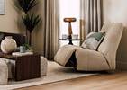Durin Power Recliner -Cirro Birch