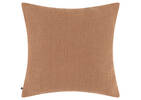 Coussin Sartene 20x20 caramel