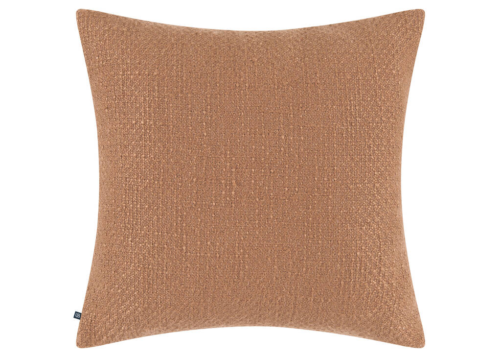 Sartene Pillow 20x20 Caramel