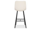 Tabouret Callie -Nicco sable