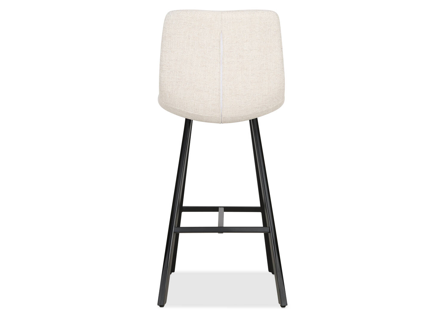 Tabouret Callie -Nicco sable
