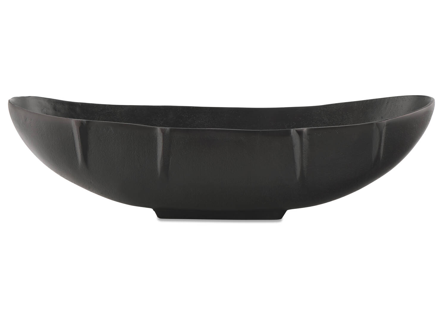 Bol d&eacute;coratif Izabel bronze