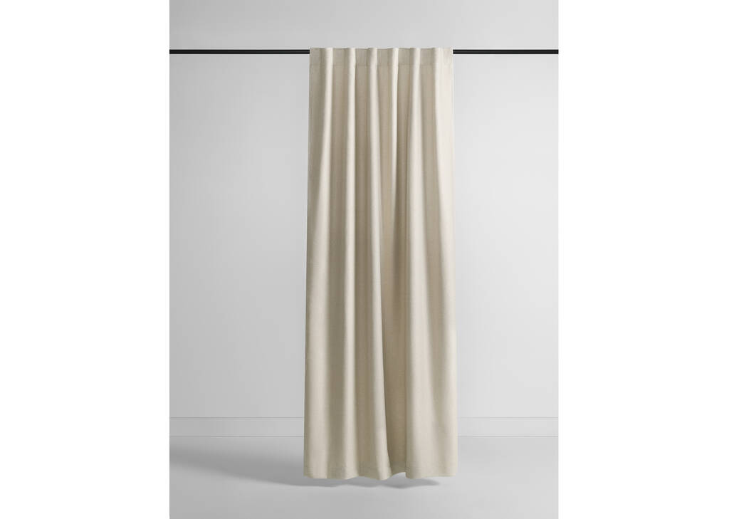 Maynard Curtain 96 Oyster