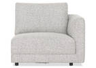 Fauteuil mod. avec acc. dr Mila -Sela gr