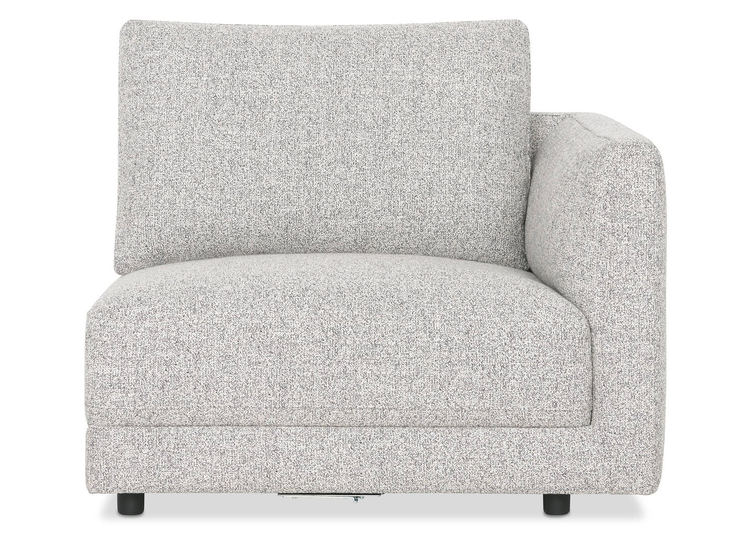 Fauteuil mod. avec acc. dr Mila -Sela gr