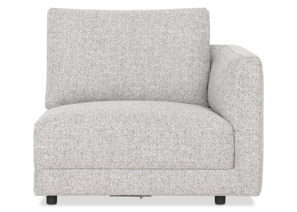 Fauteuil mod. avec acc. dr Mila -Sela gr