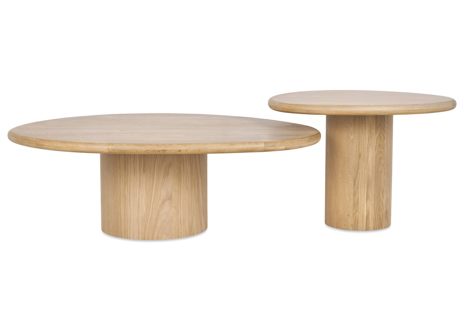 Medina Coffee Table -Miro Natural