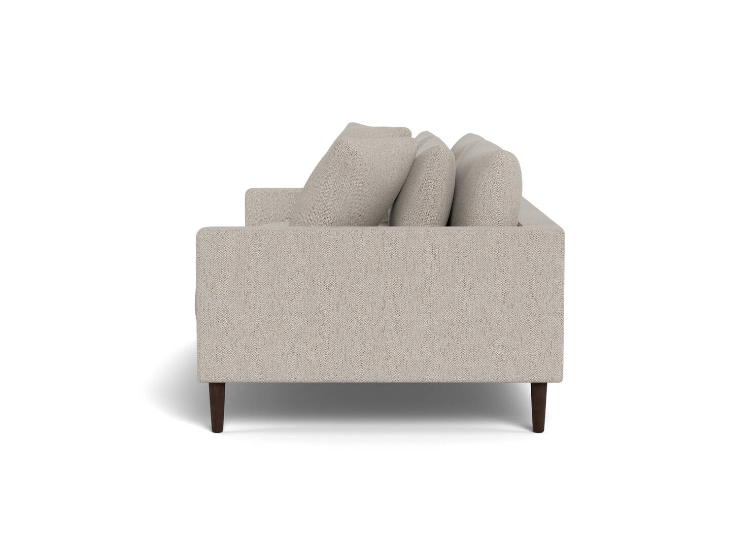 Nixon Custom Apartment Sofa