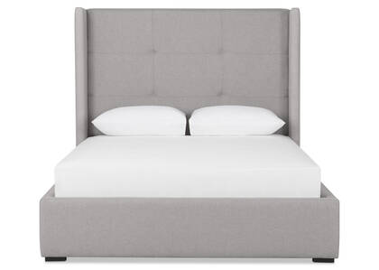 Waylon Custom Storage Bed