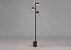 Pruett LED Floor Lamp