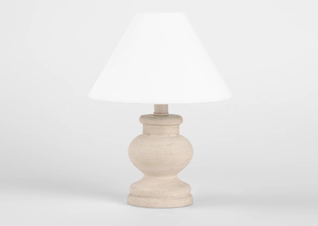 Kilah Mini Table Lamp