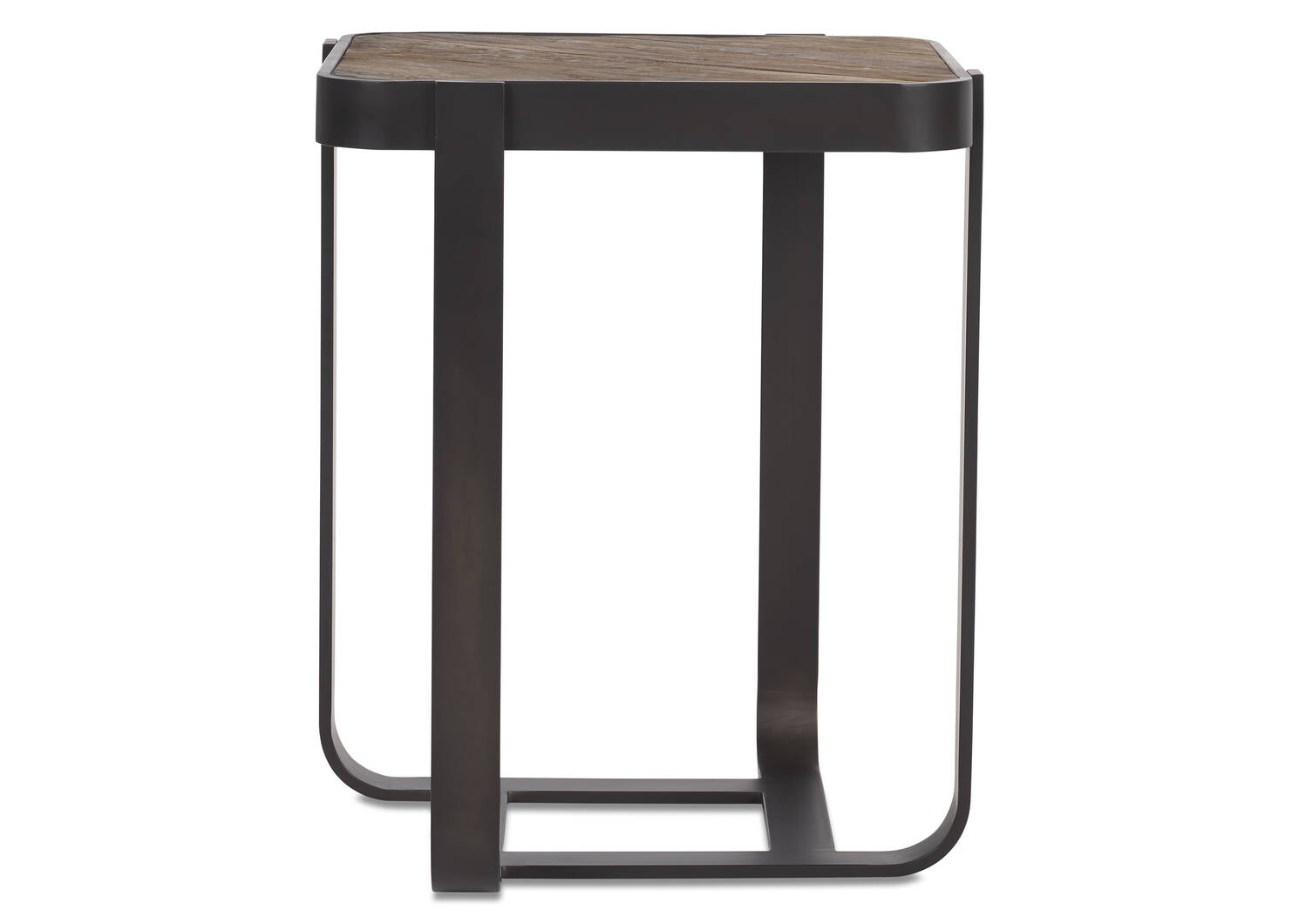 Kemble Side Table -Rove Honey