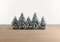 Grands arbres décoratifs Yukon