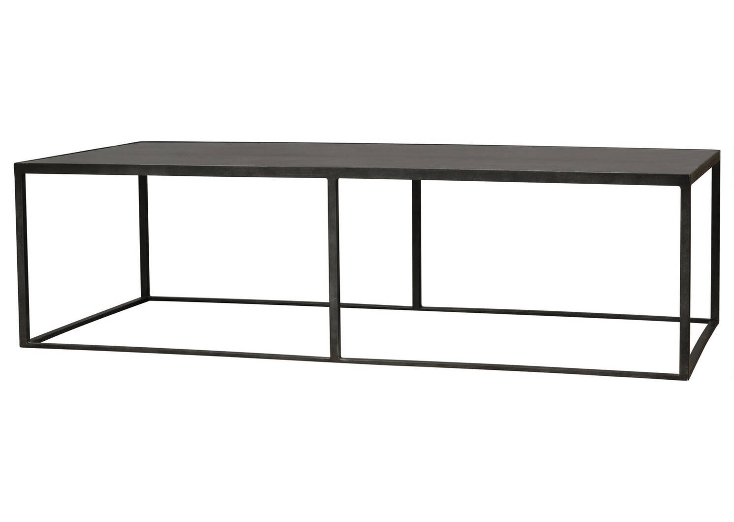 Rocher Coffee Table -Blue Stone