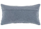 Frida Pillow 12x22 Blue