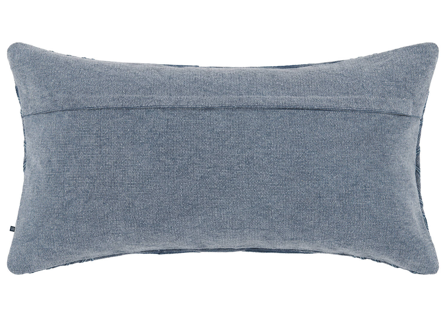 Frida Pillow 12x22 Blue