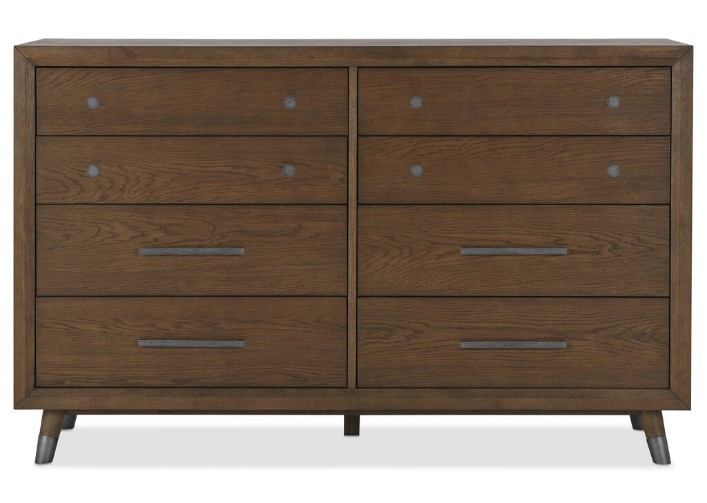 Hewitt Dresser -Barnet Amber