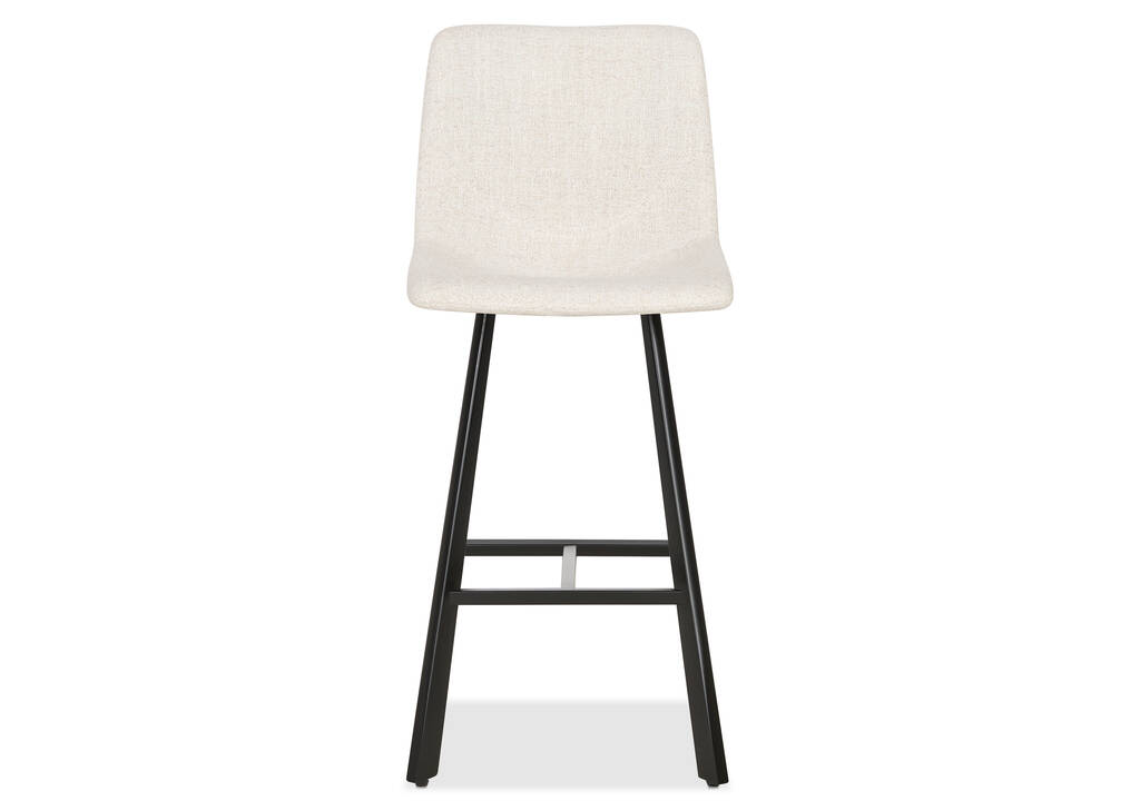 Tabouret Callie -Nicco sable