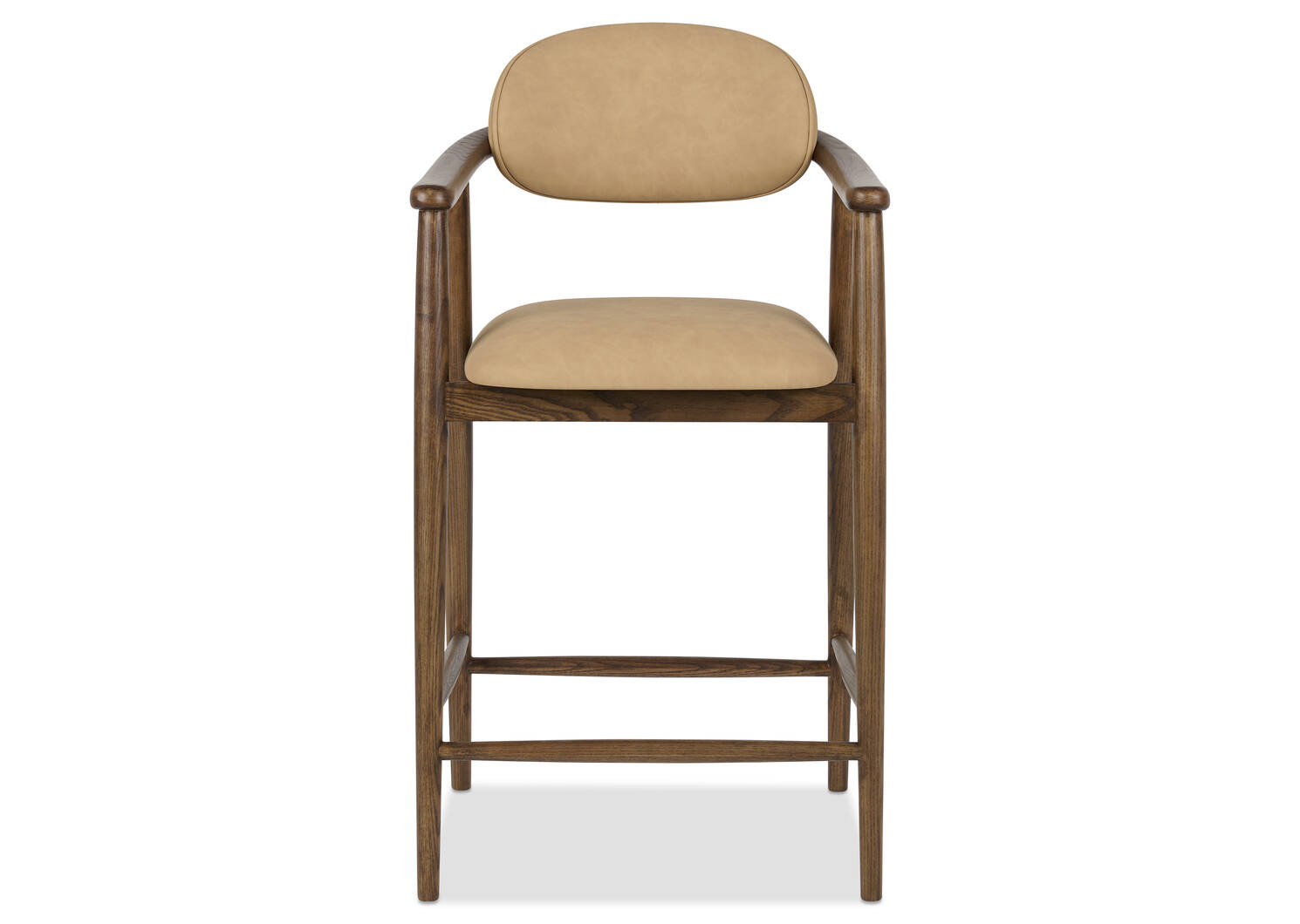 Lennox Counter Stool -Brennan Tan