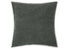 Coussin Silves 20x20 boisé