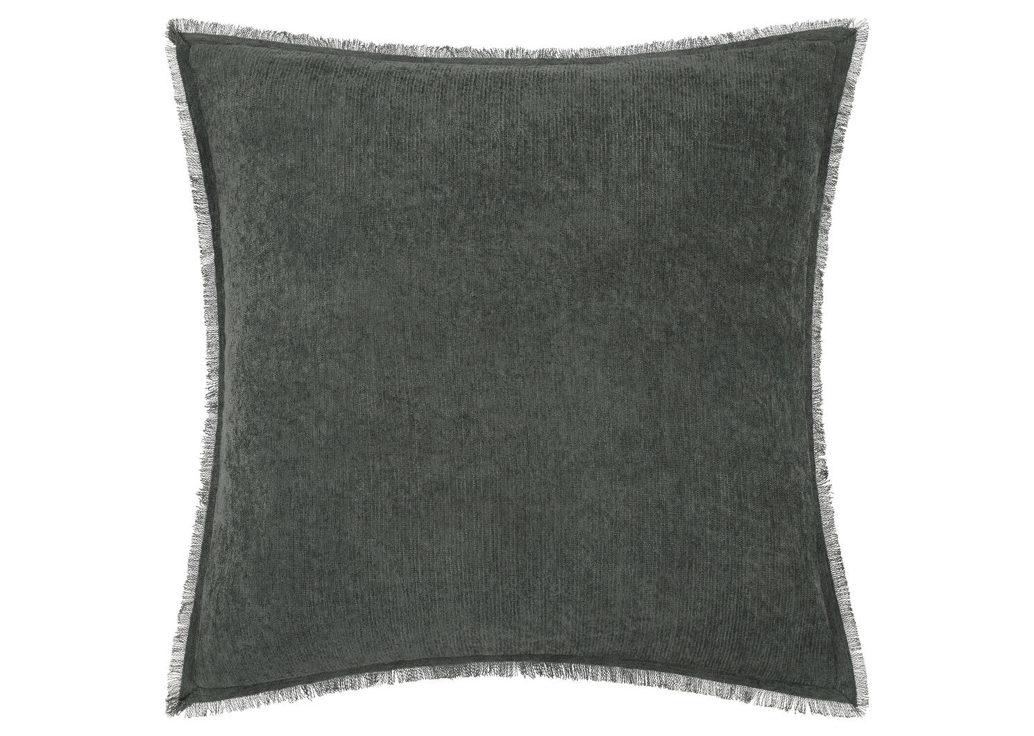 Coussin Silves 20x20 boisé