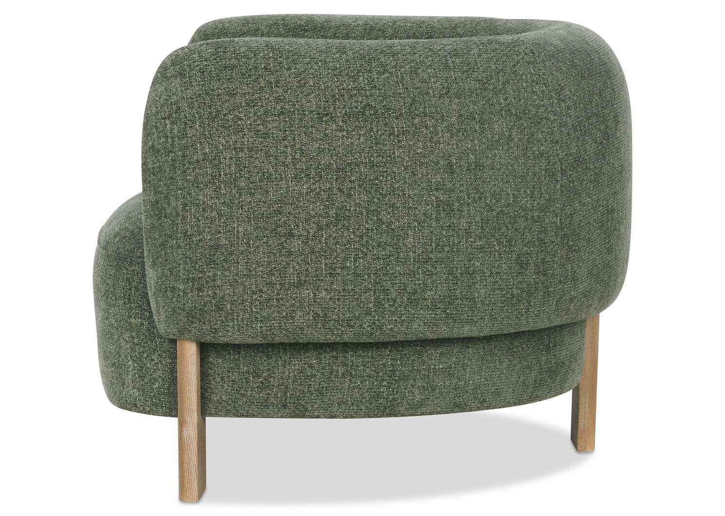 Fauteuil Yara -Cove forêt