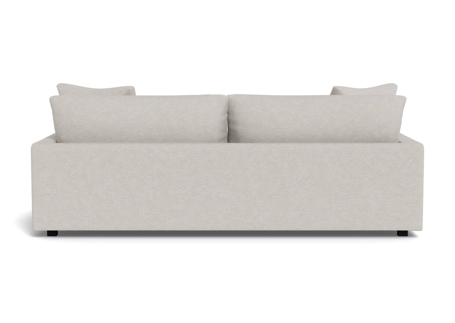 Berg Custom Sofa