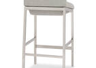 Lynd Counter Stool -Ash Grey