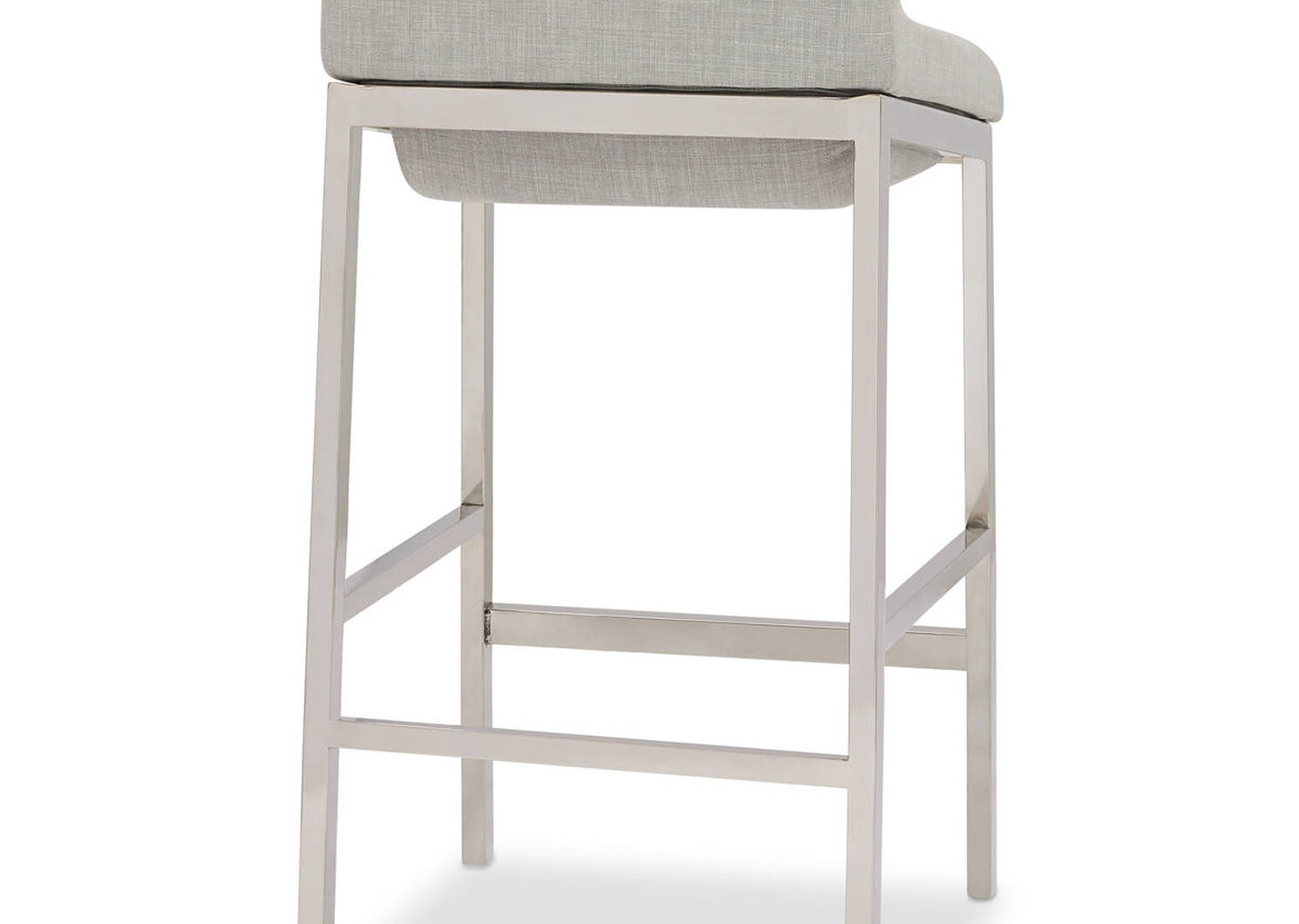 Lynd Counter Stool -Ash Grey