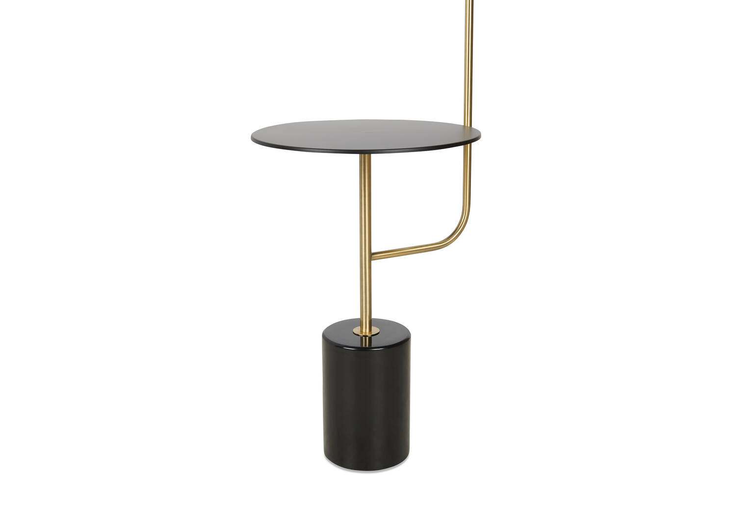 Roman Floor Lamp
