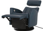 Benson Motion Recliner -Tre Pacific