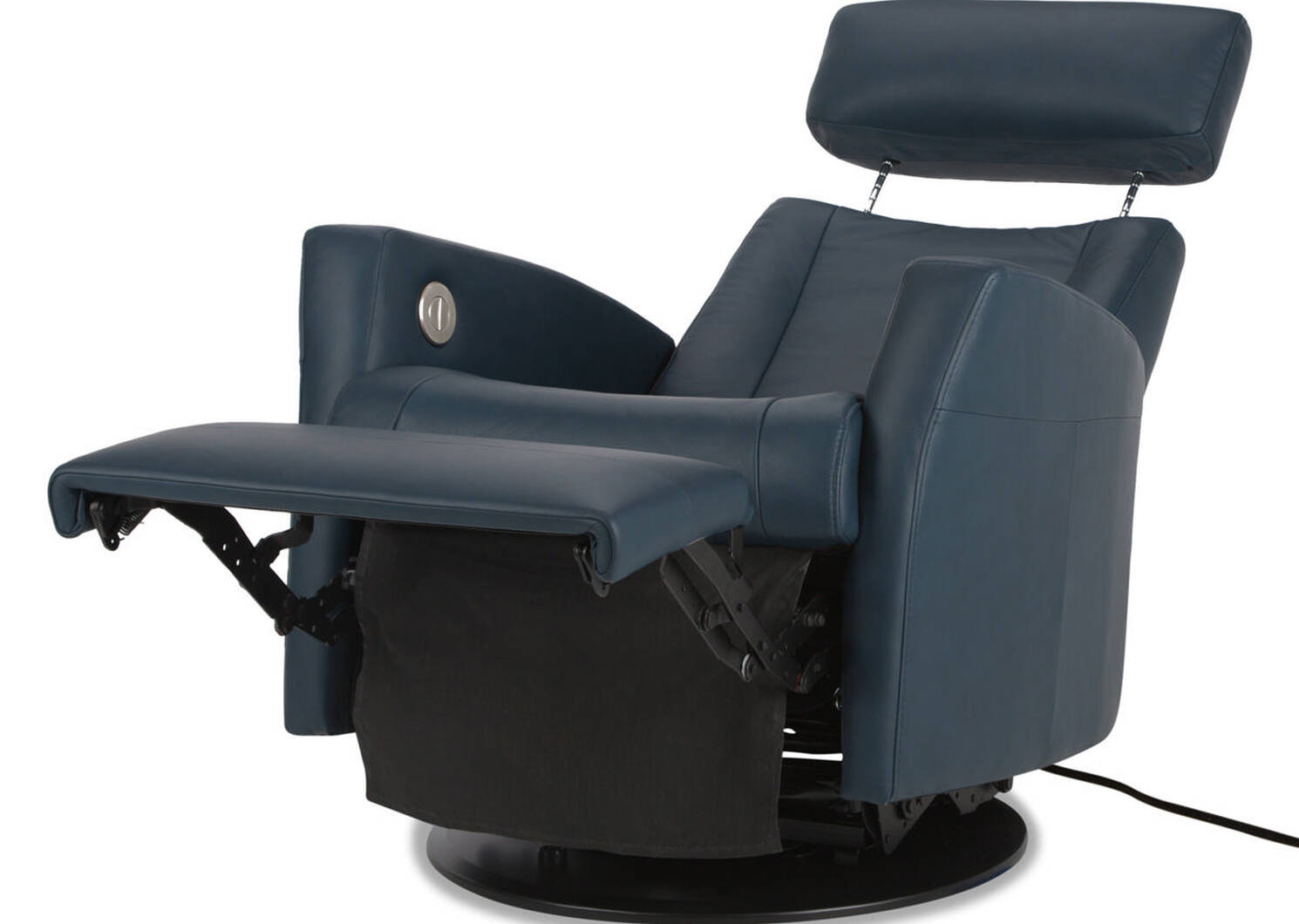 Fauteuil incl.mot. Benson -Tre pacifique